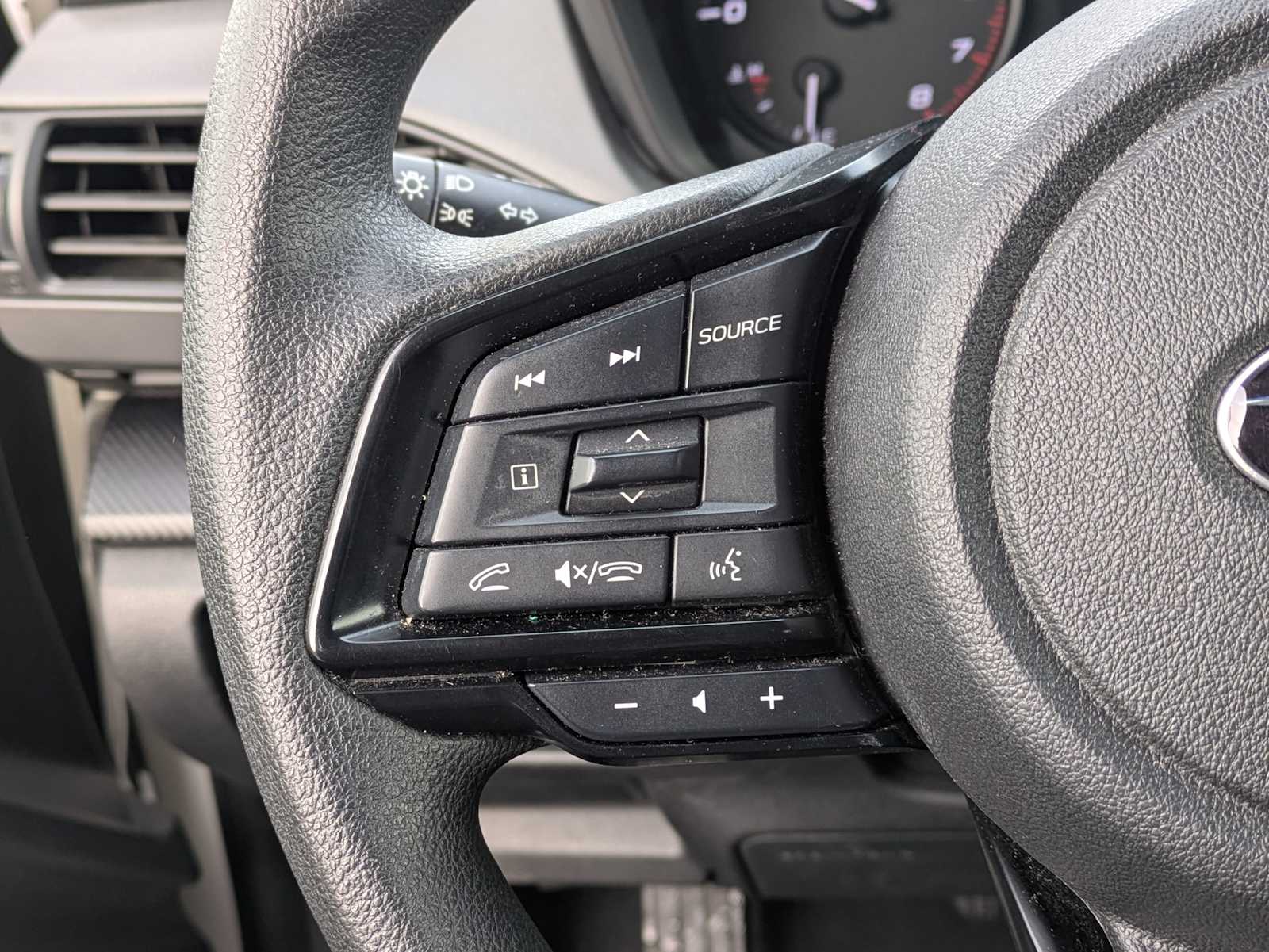 Thumbnail: 2024 Subaru Crosstrek - 20