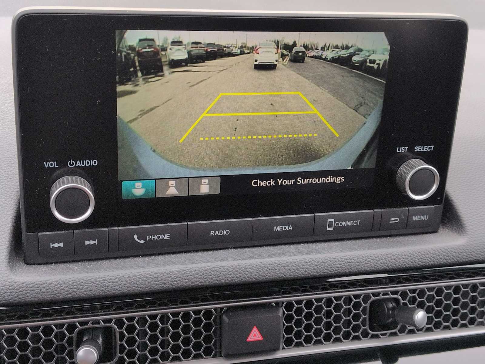 Thumbnail: 2024 Honda Civic - 27