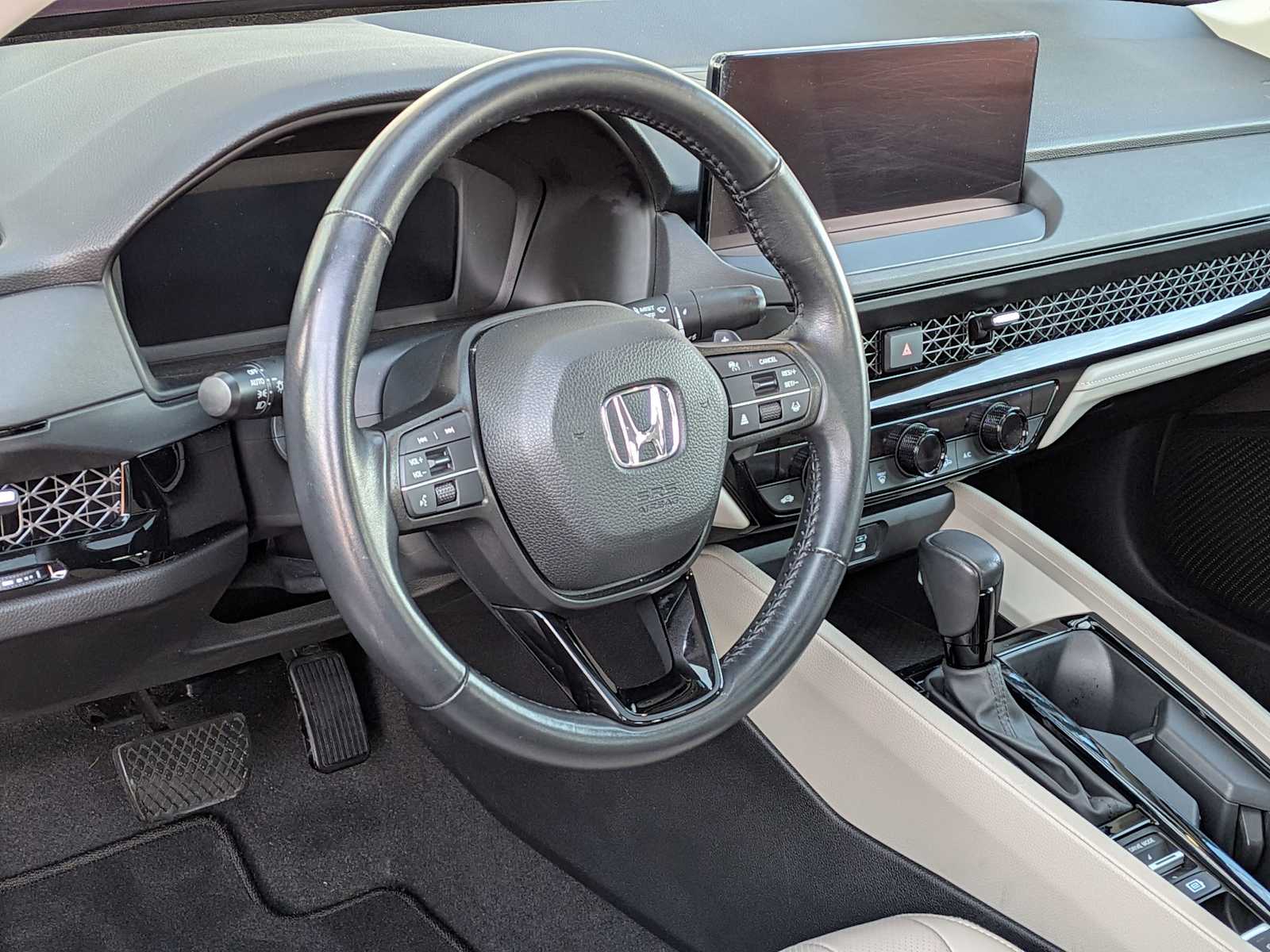 Thumbnail: 2023 Honda Accord - 2
