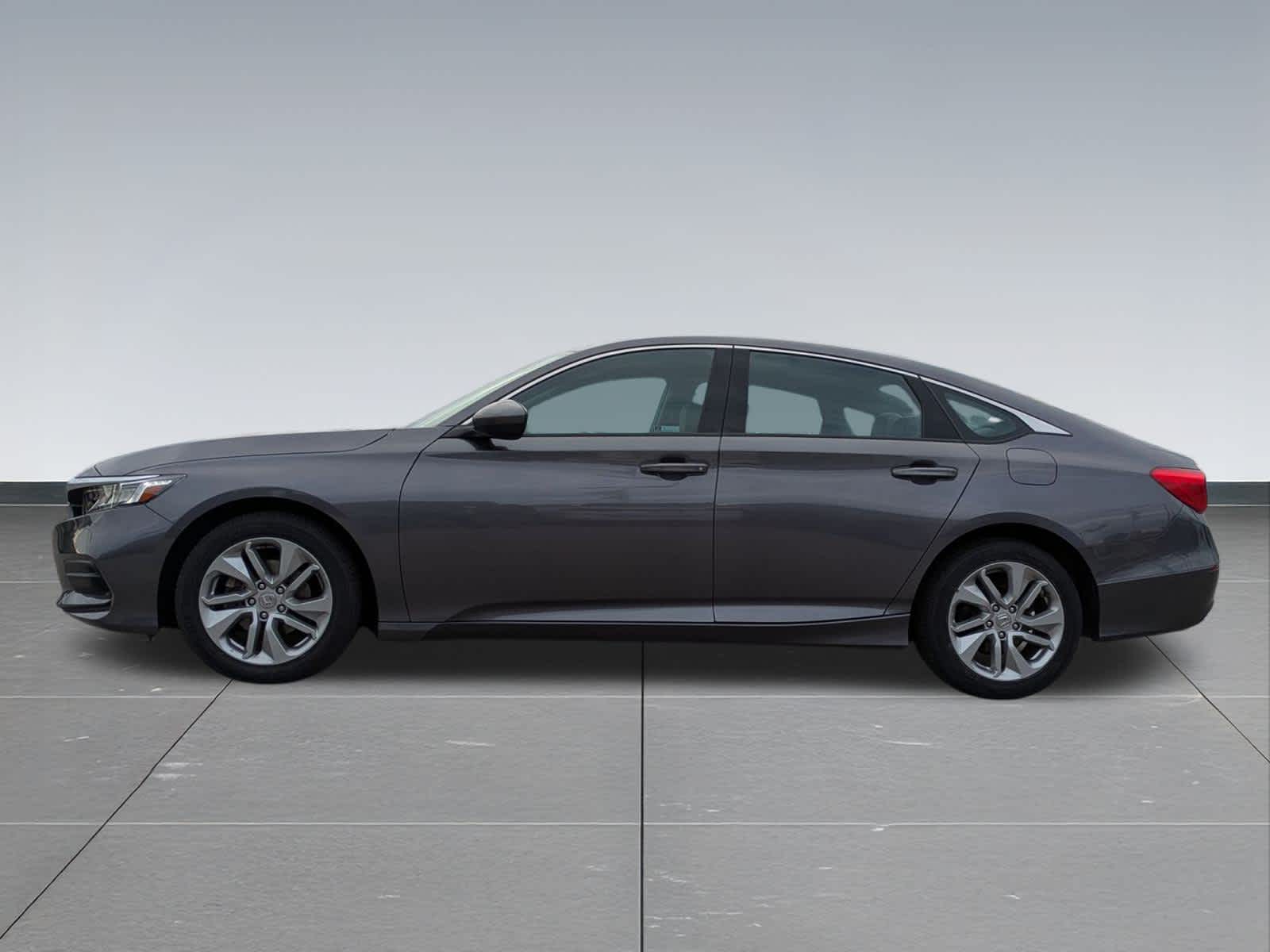 Thumbnail: 2020 Honda Accord - 3