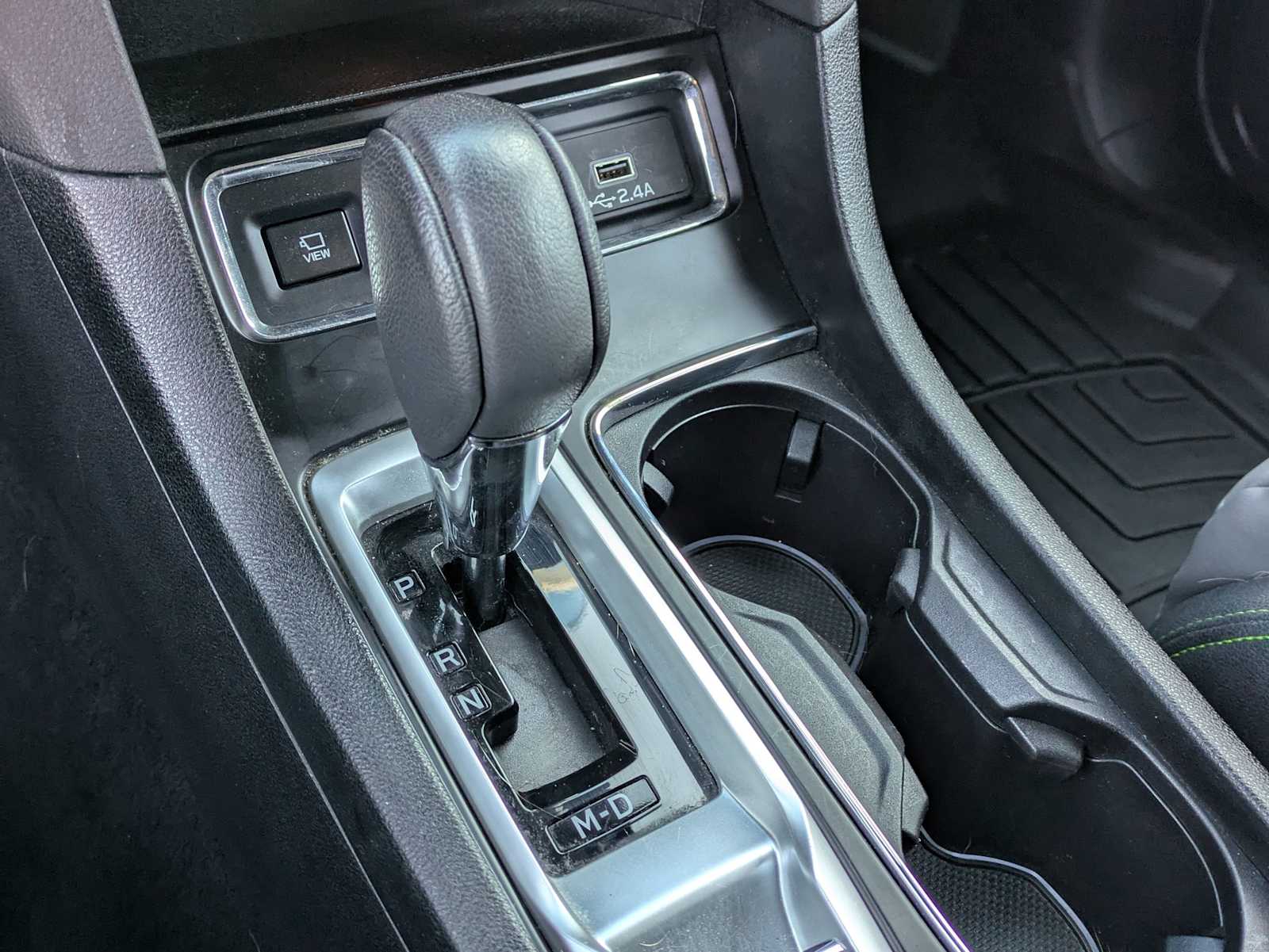 Thumbnail: 2023 Subaru Ascent - 33