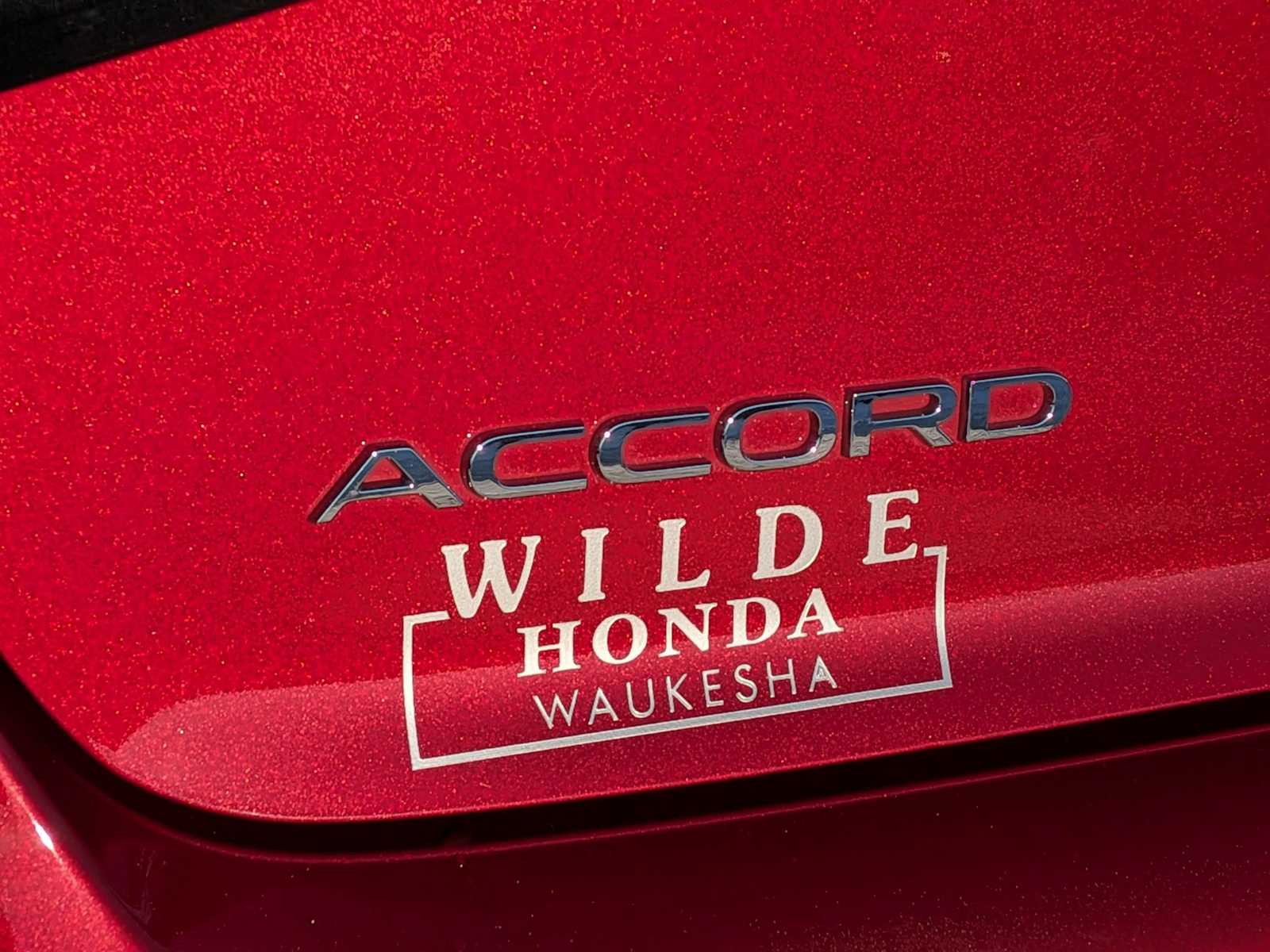 Thumbnail: 2023 Honda Accord - 12