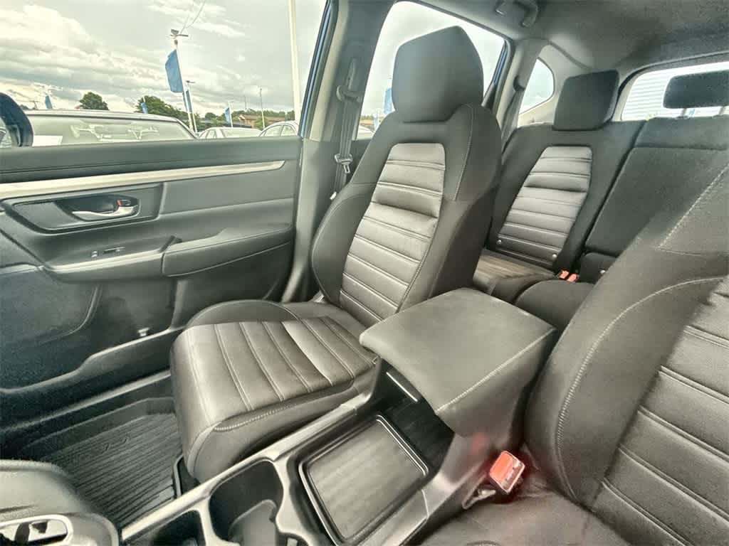 Thumbnail: 2022 Honda CR-V - 20