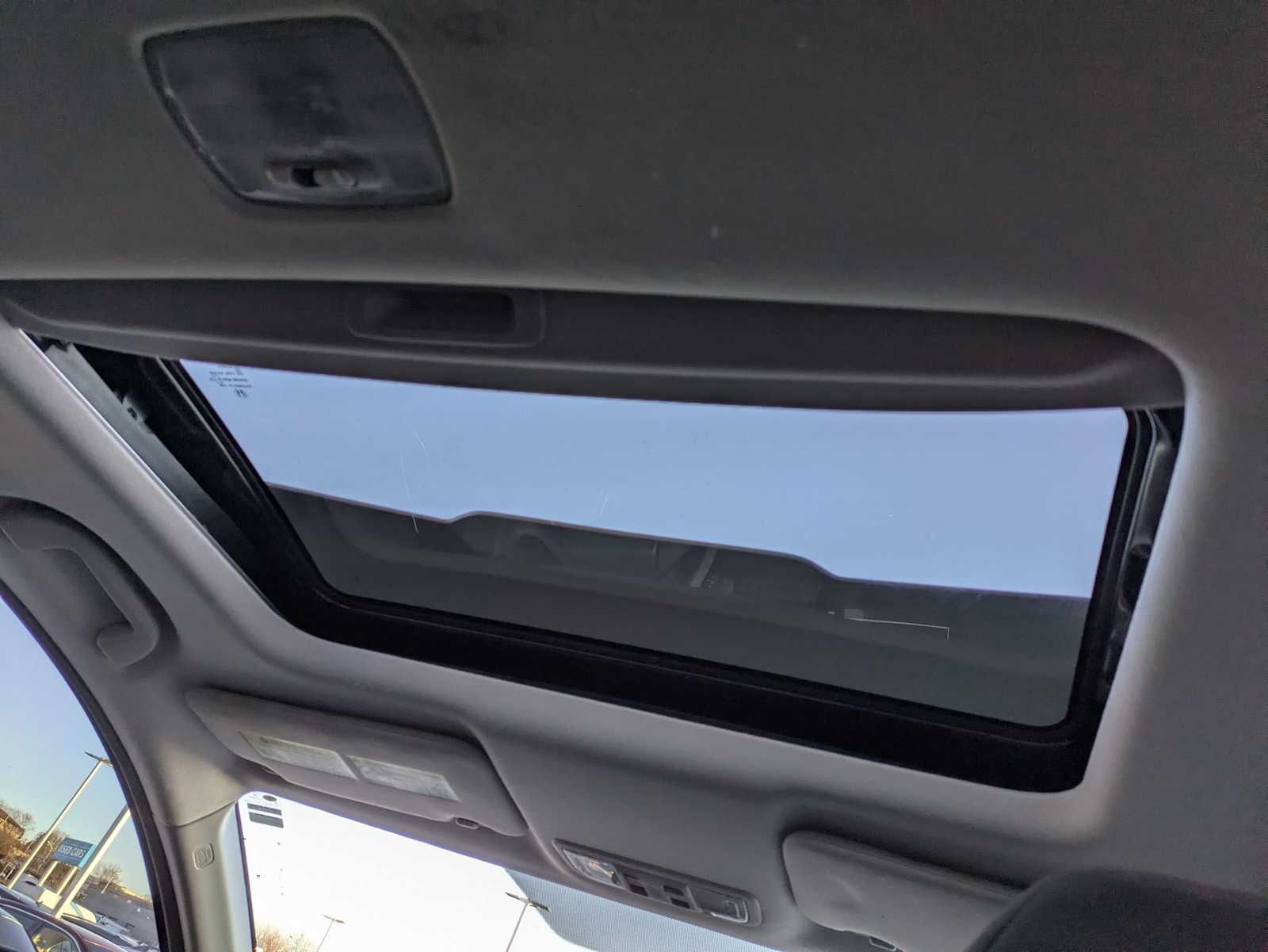 Thumbnail: 2017 Honda HR-V - 20