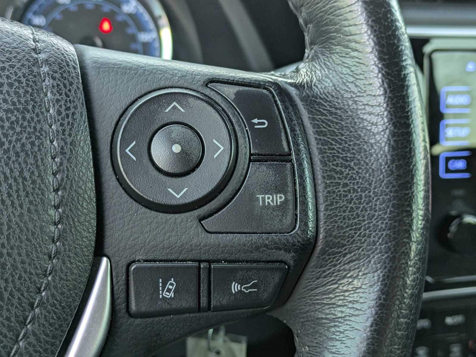 Thumbnail: 2017 Toyota Corolla - 22