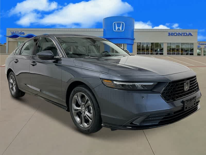 Thumbnail: 2025 Honda Accord - 9