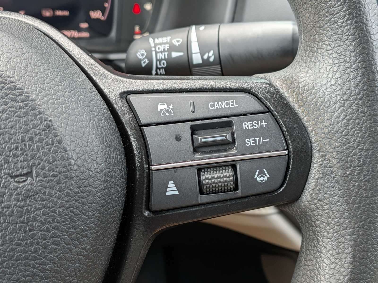 Thumbnail: 2023 Honda Accord - 22