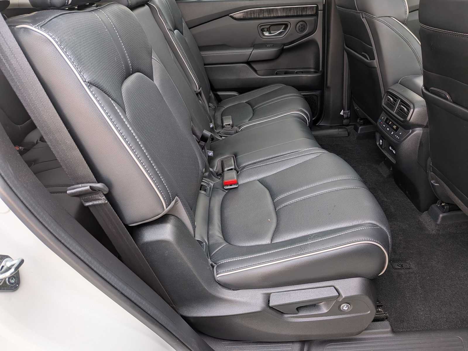 Thumbnail: 2023 Honda Pilot - 20