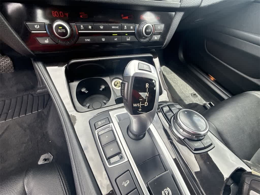 Thumbnail: 2014 BMW 5 Series - 32