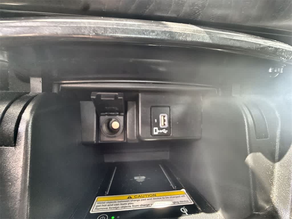 2018 Honda Accord Touring 29