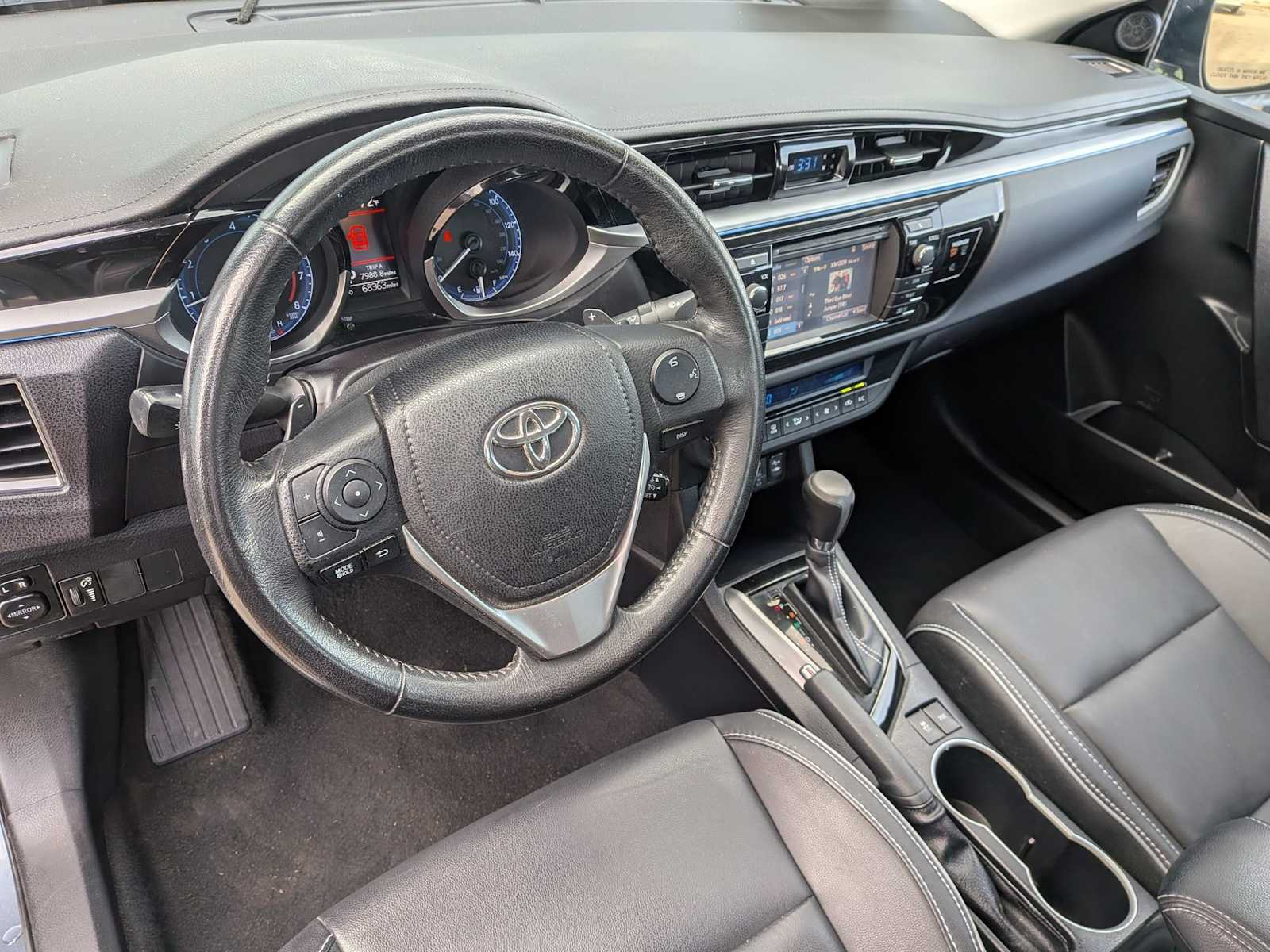 Thumbnail: 2016 Toyota Corolla - 14