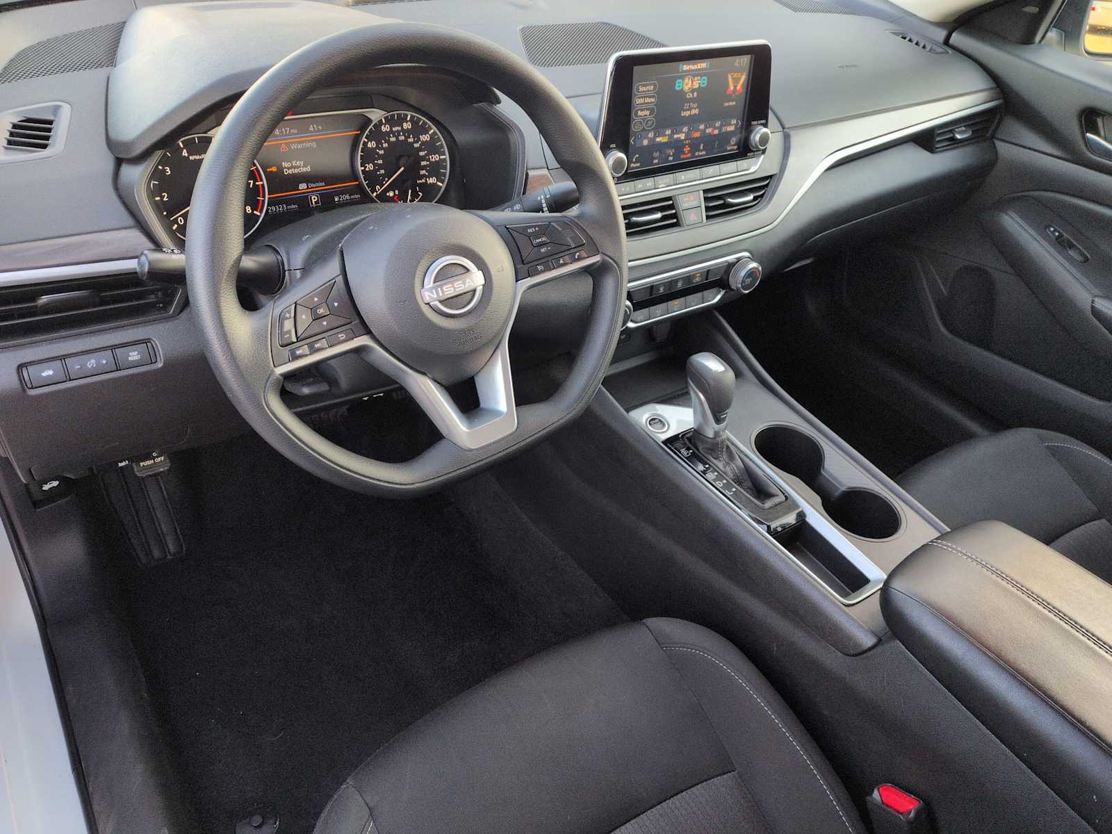 Thumbnail: 2025 Nissan Altima - 2