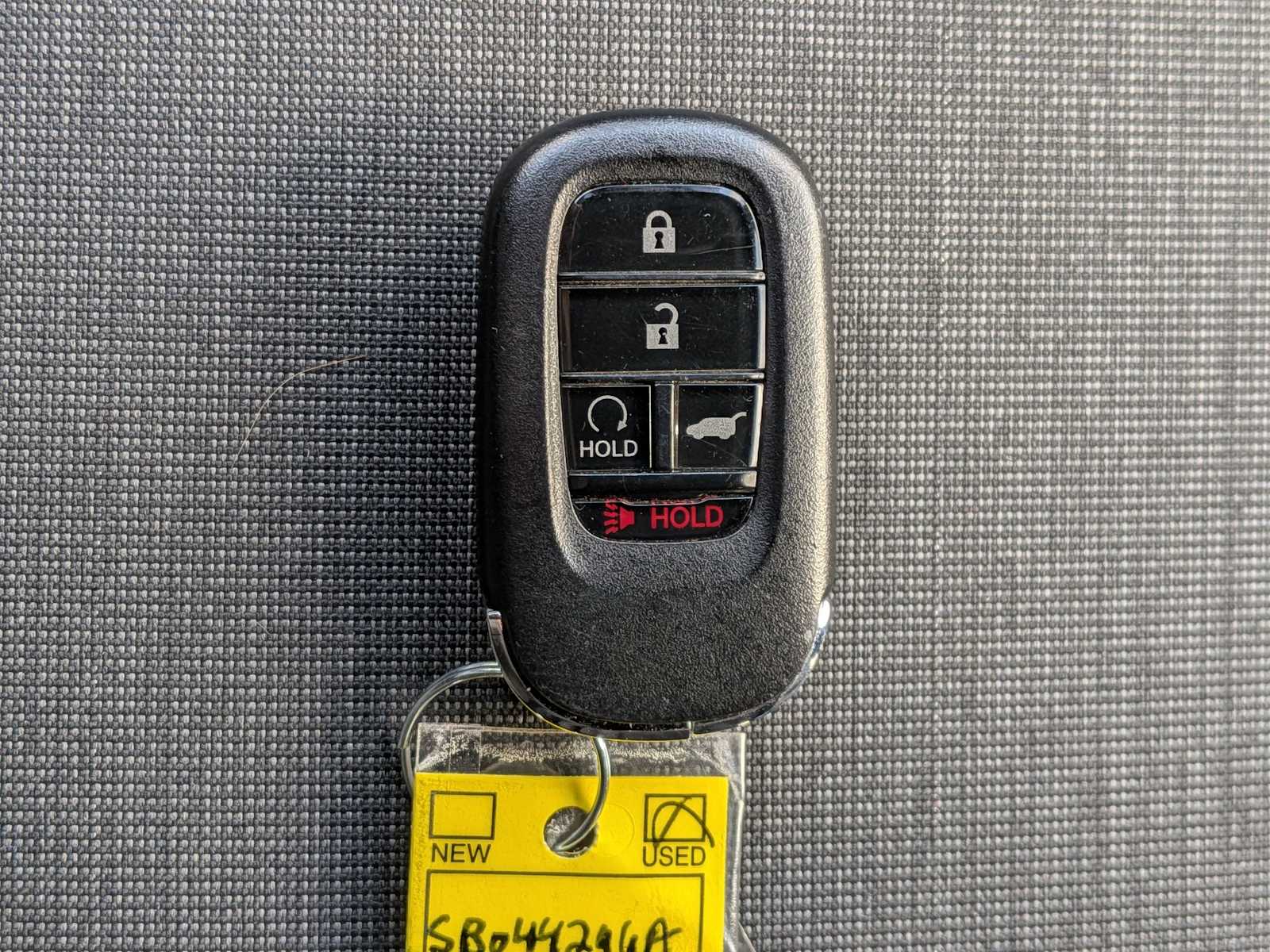 Thumbnail: 2025 Honda Pilot - 33