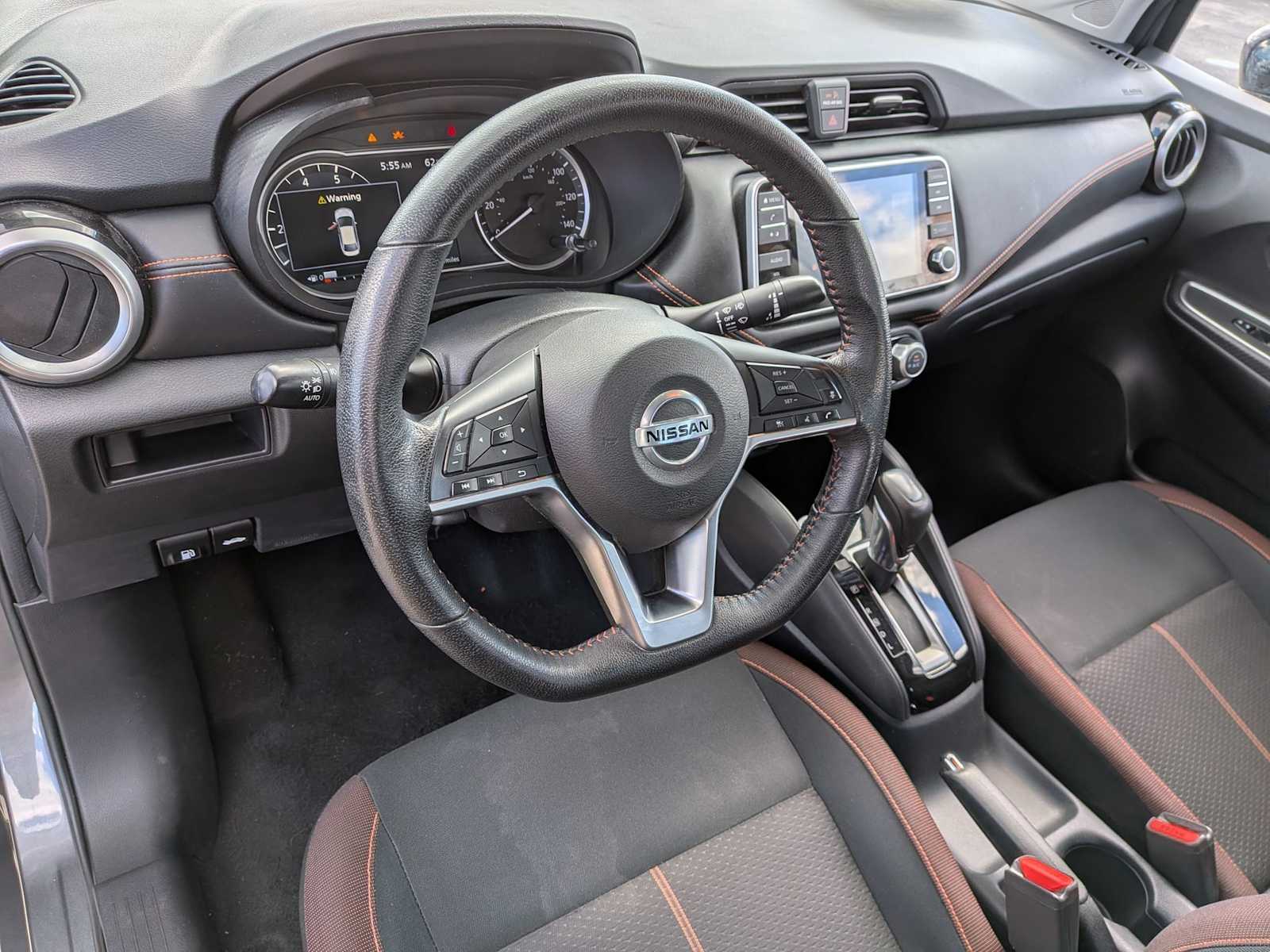 Thumbnail: 2020 Nissan Versa - 14