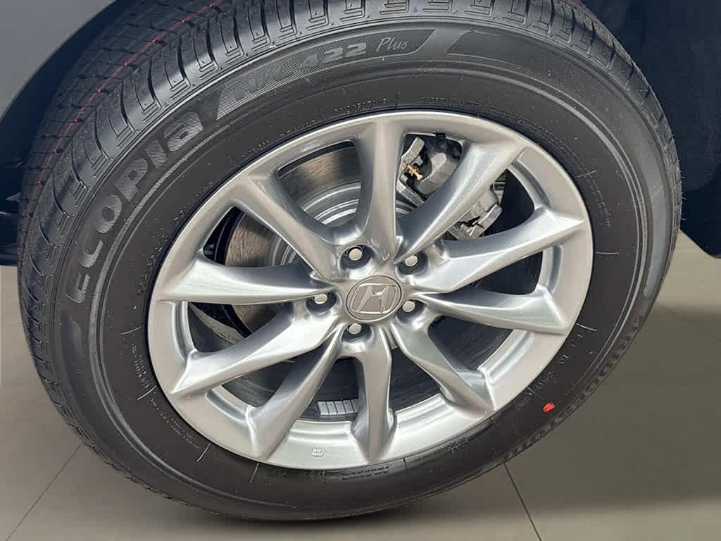 Thumbnail: 2026 Honda CR-V - 9