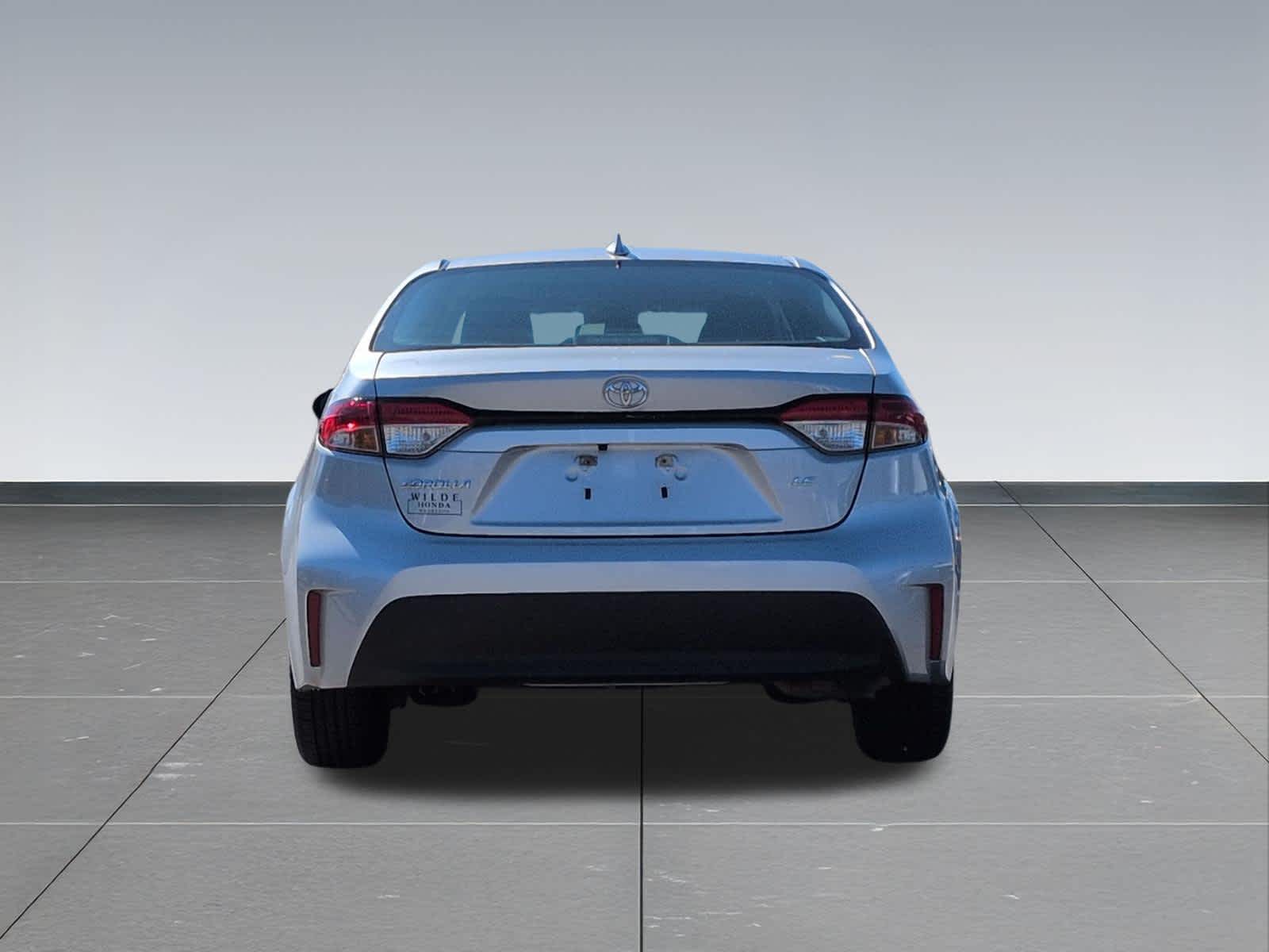 Thumbnail: 2023 Toyota Corolla - 5