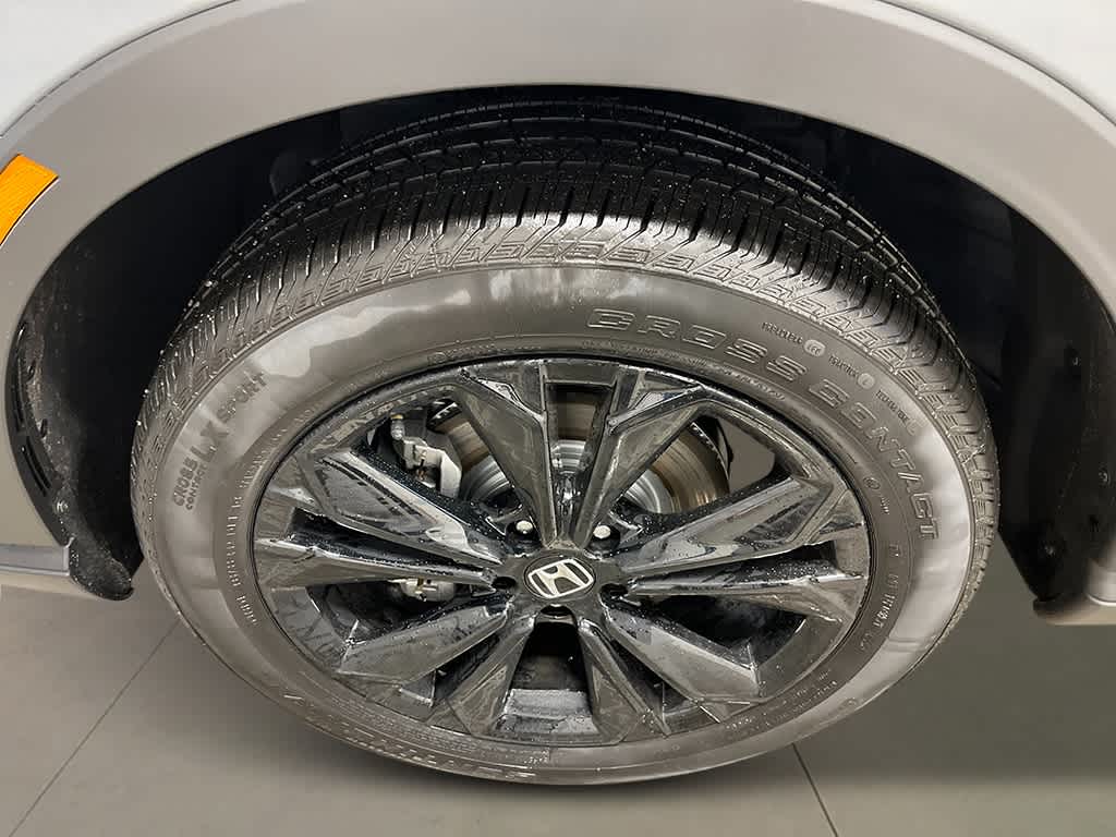 Thumbnail: 2026 Honda CR-V - 11