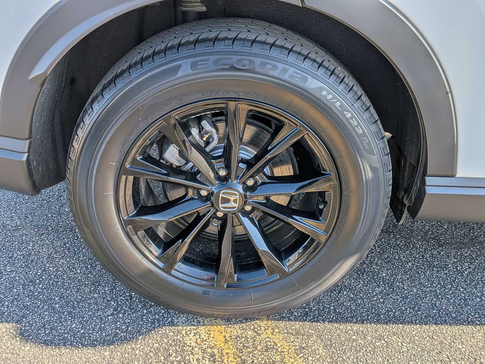 Thumbnail: 2023 Honda CR-V - 14