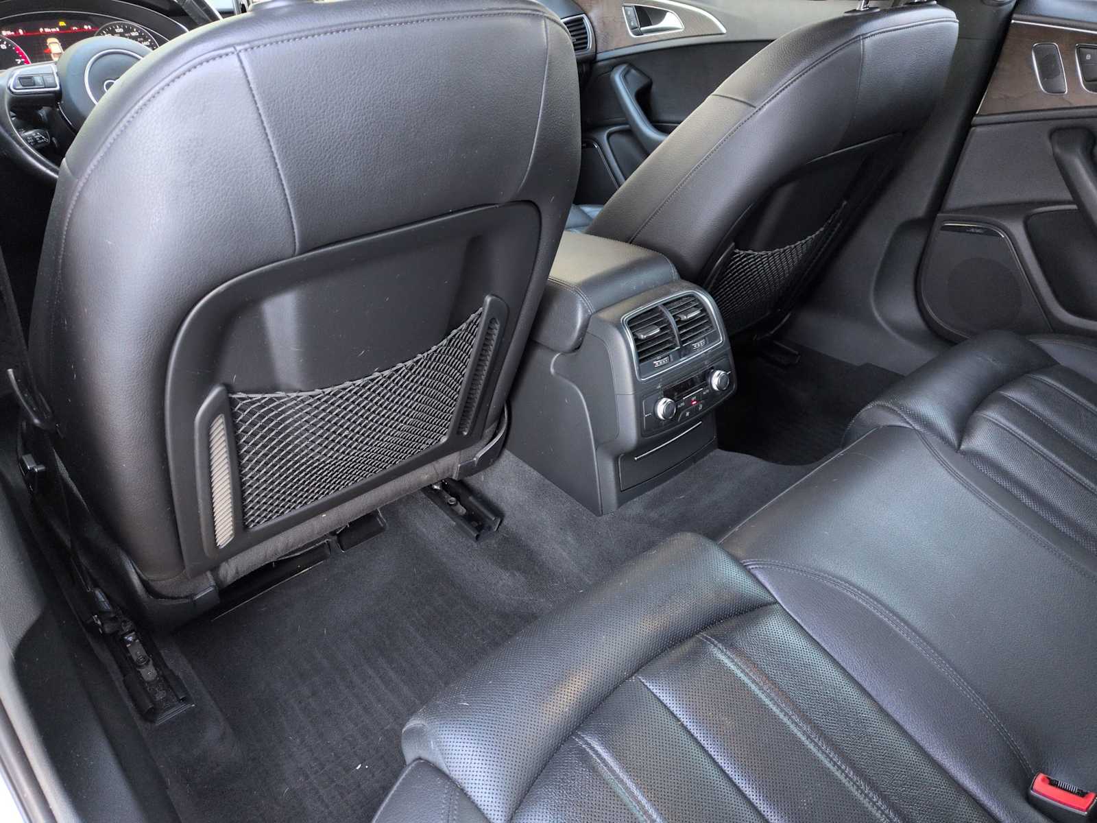 Thumbnail: 2016 Audi A6 - 18