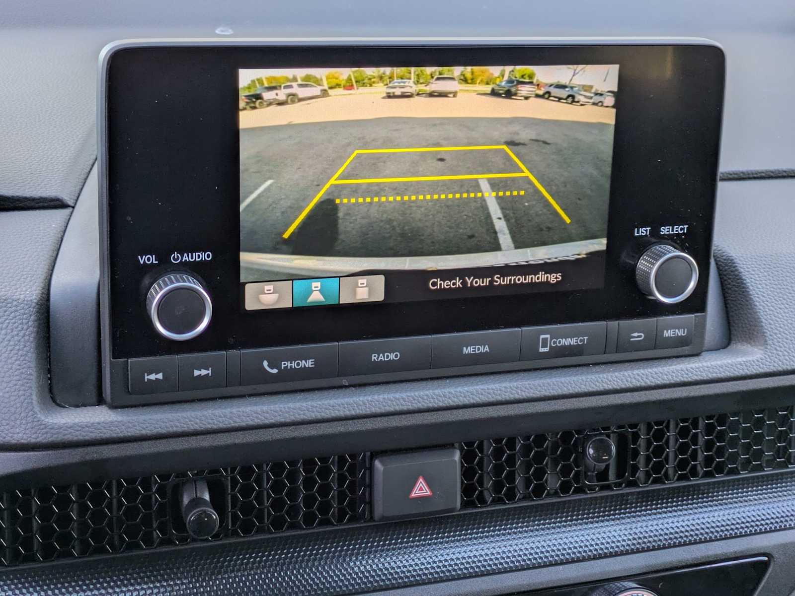 Thumbnail: 2025 Honda CR-V - 26