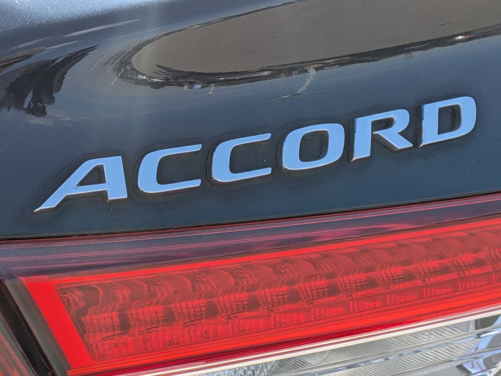 Thumbnail: 2019 Honda Accord - 11