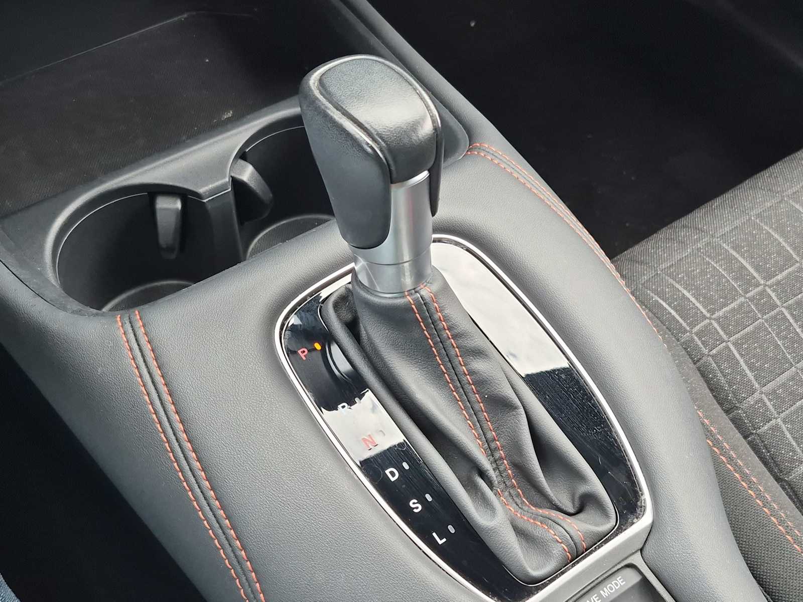 2024 Honda HR-V Sport - Photo 28