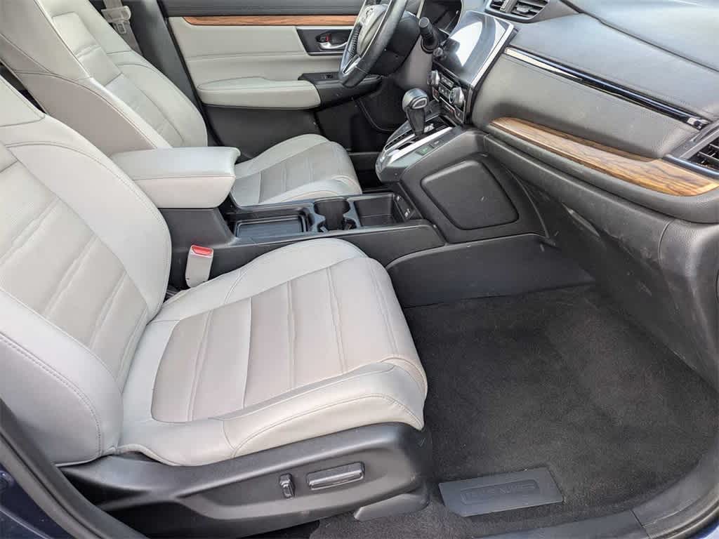 Thumbnail: 2020 Honda CR-V - 22