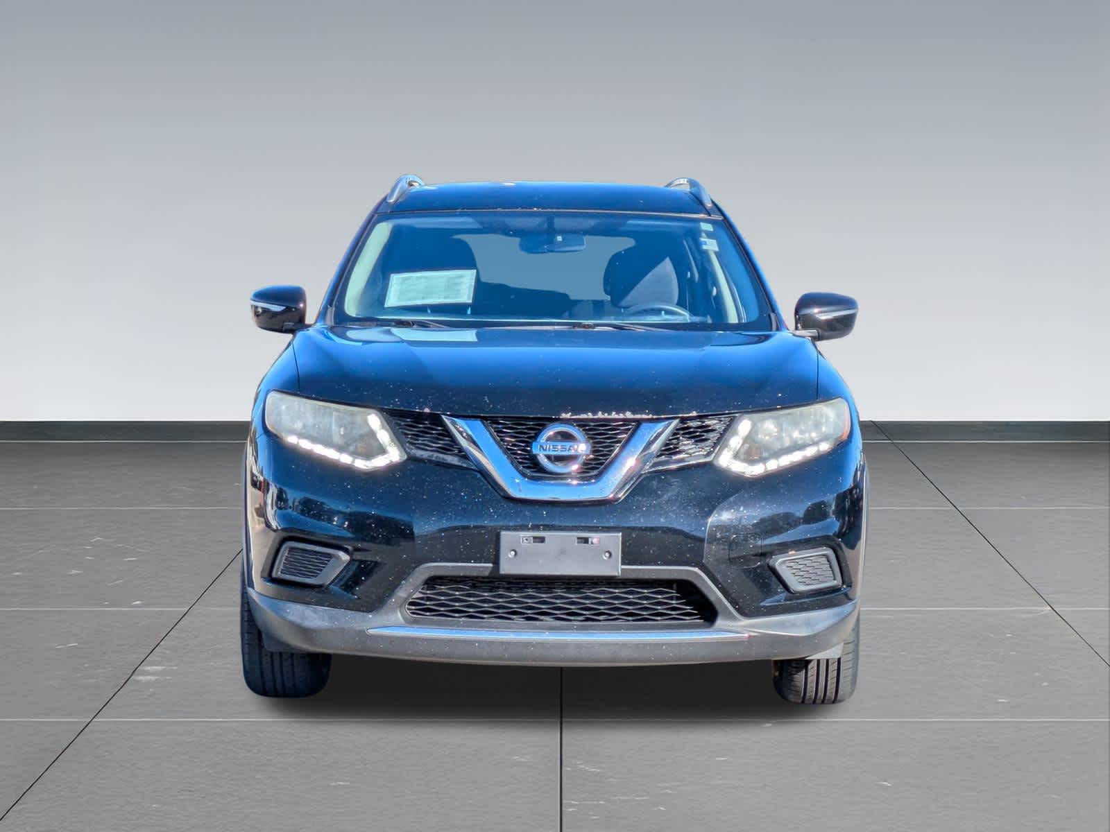 Thumbnail: 2015 Nissan Rogue - 9