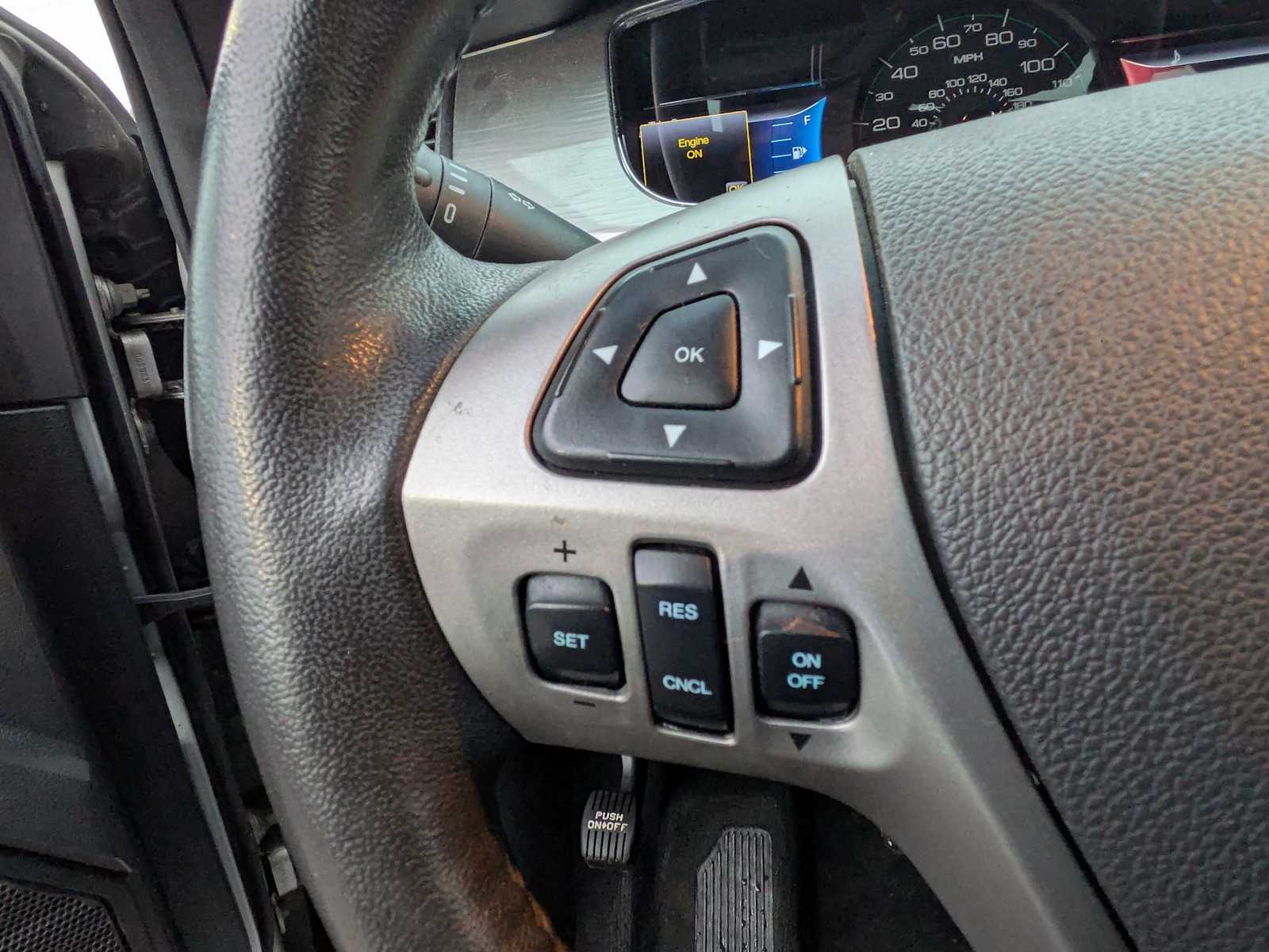 Thumbnail: 2013 Ford Taurus - 24