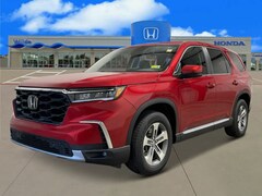 2025 Honda Pilot EX-L SUV