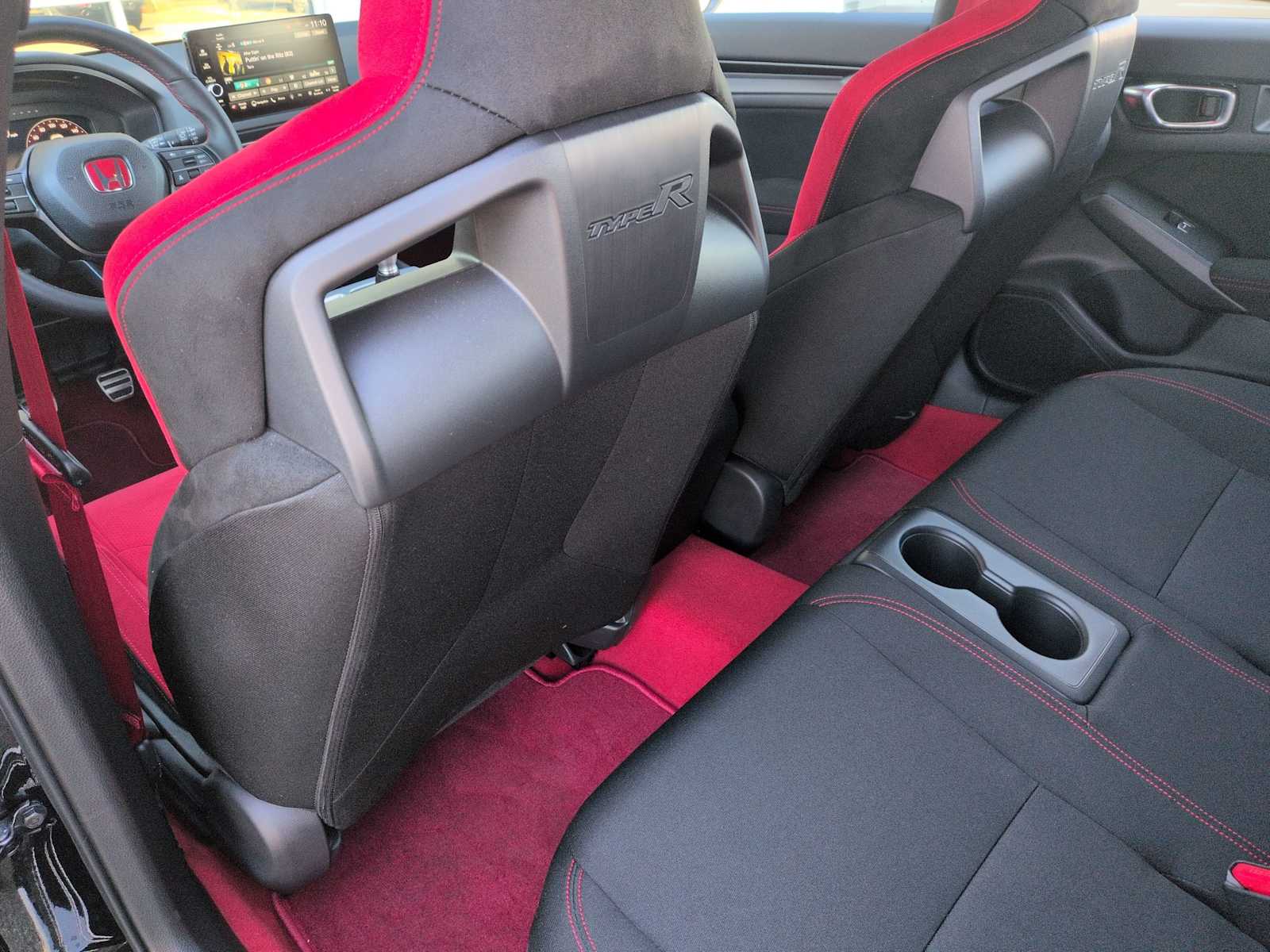 Thumbnail: 2025 Honda Civic - 17