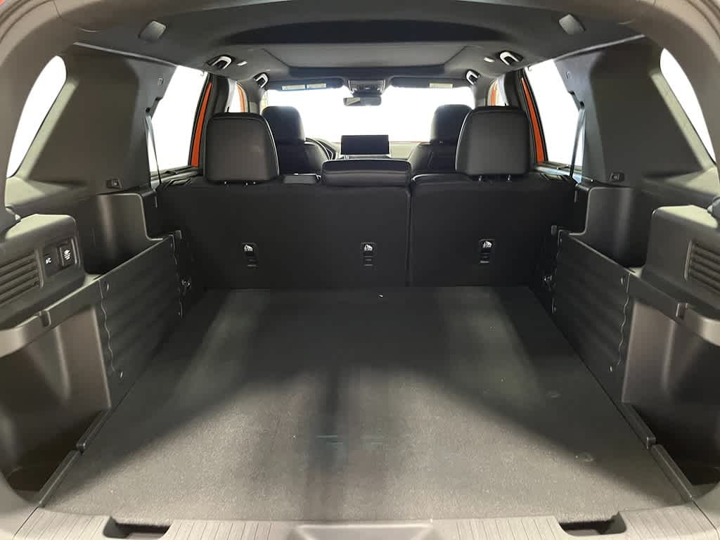 Thumbnail: 2026 Honda Passport - 23