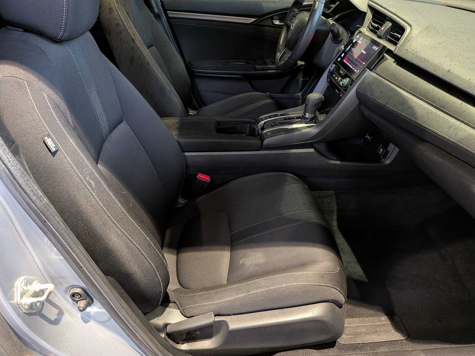 Thumbnail: 2018 Honda Civic - 20