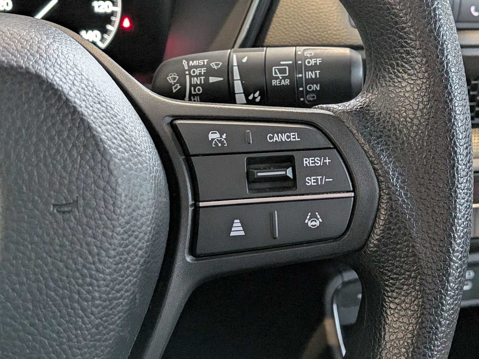 Thumbnail: 2023 Honda CR-V - 25