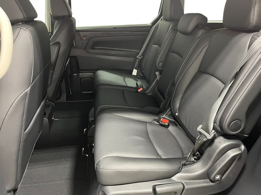 Thumbnail: 2026 Honda Odyssey - 24