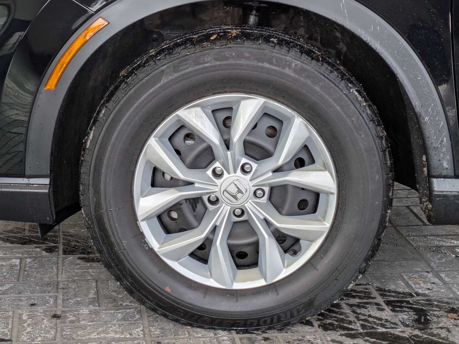 Thumbnail: 2024 Honda CR-V - 13