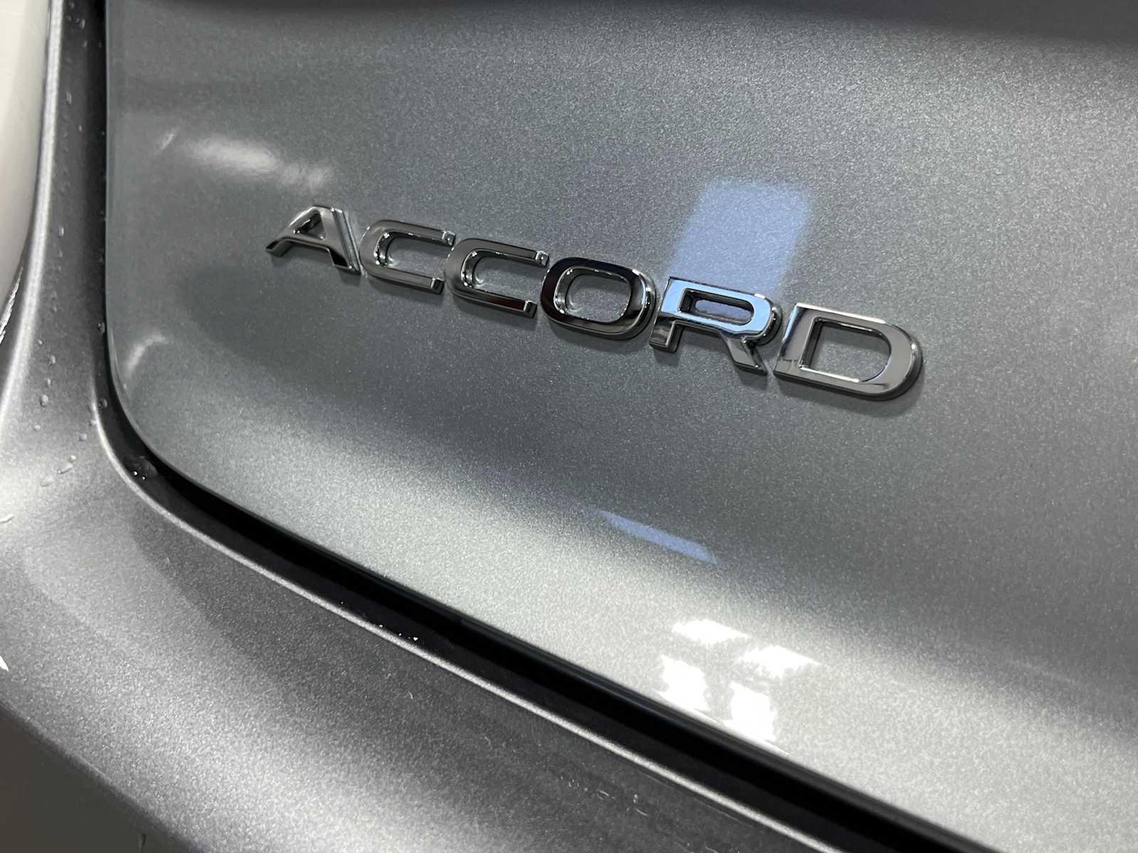 Thumbnail: 2025 Honda Accord - 5