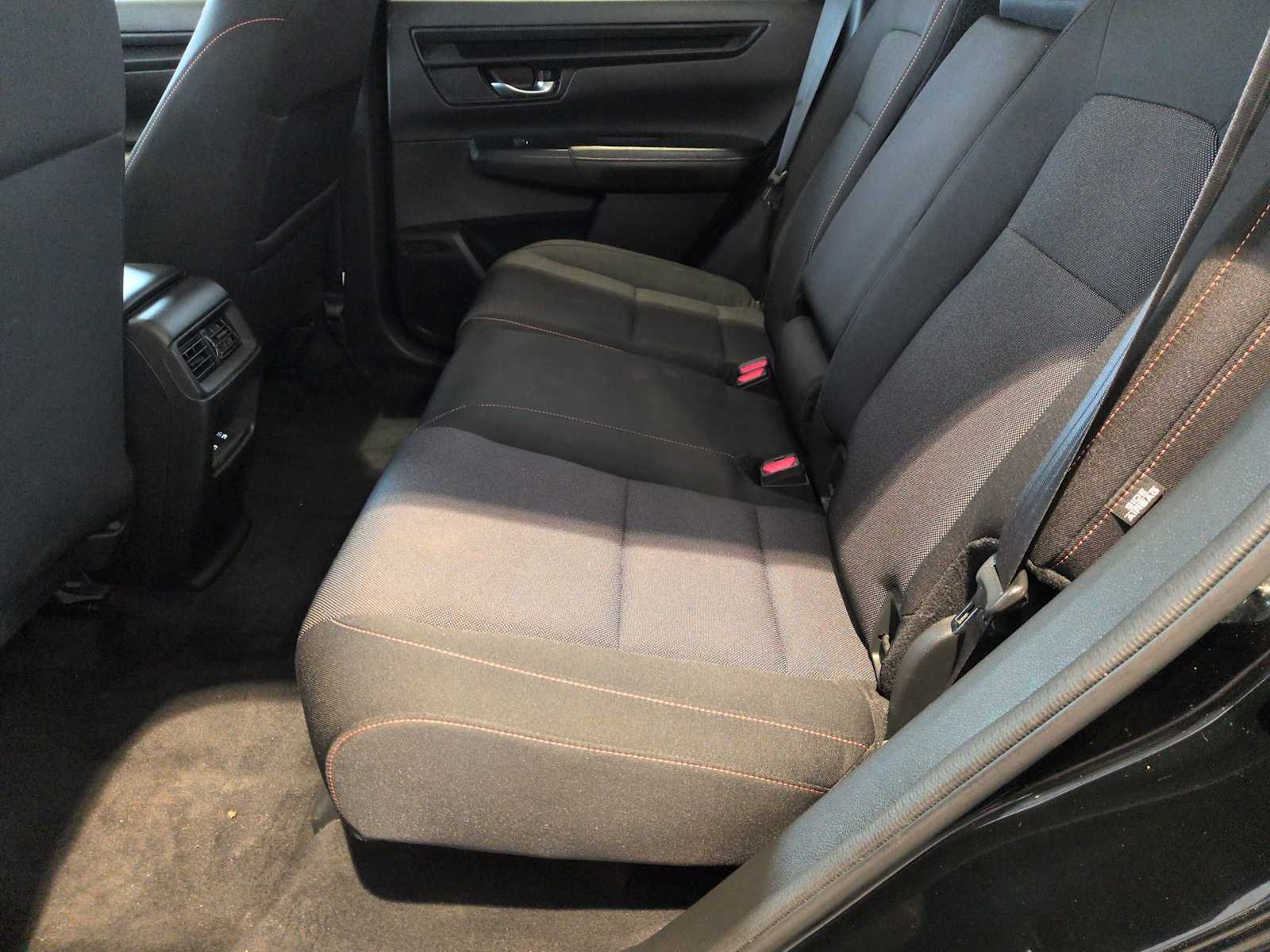 Thumbnail: 2024 Honda CR-V - 20