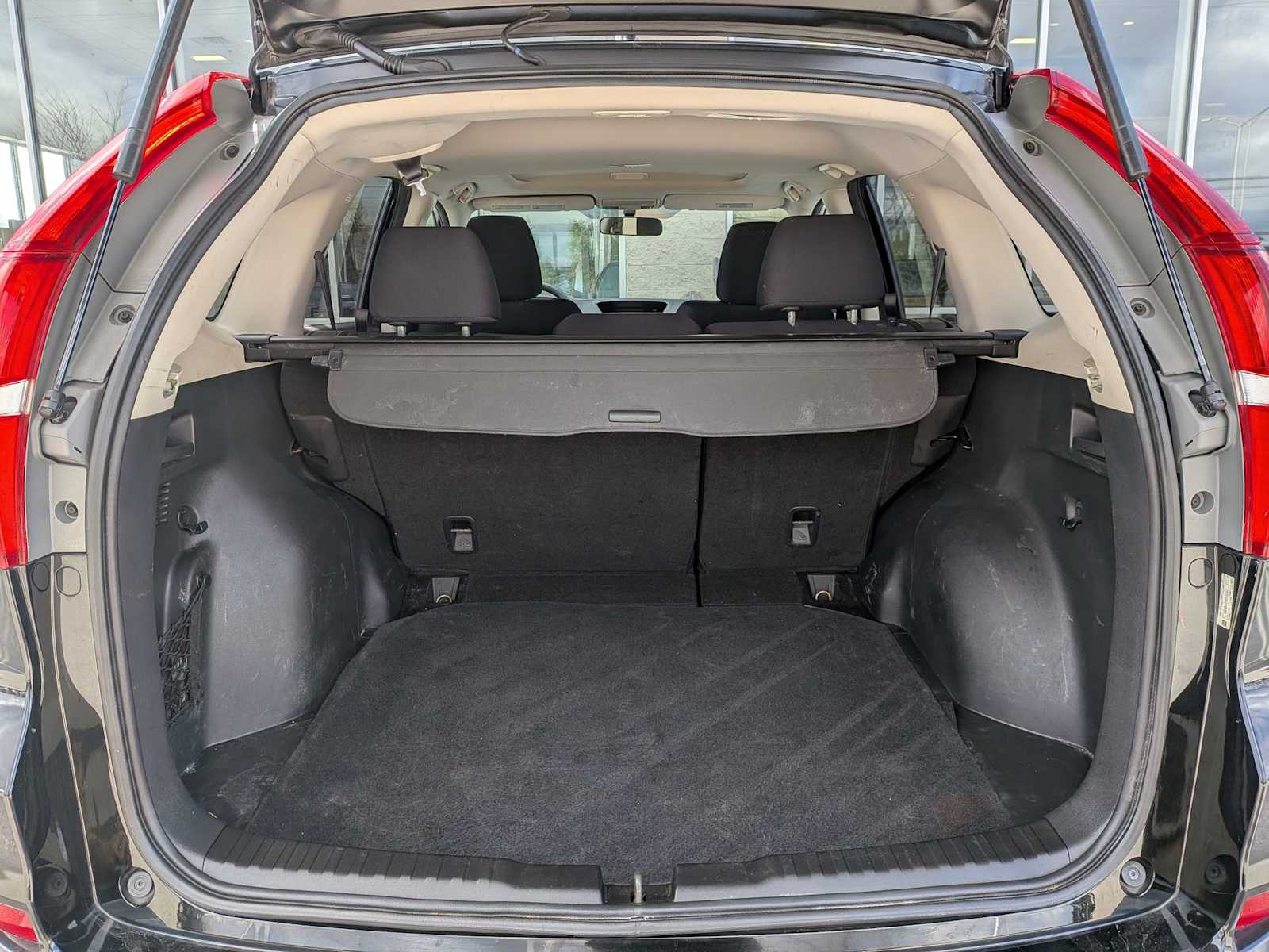 Thumbnail: 2015 Honda CR-V - 29