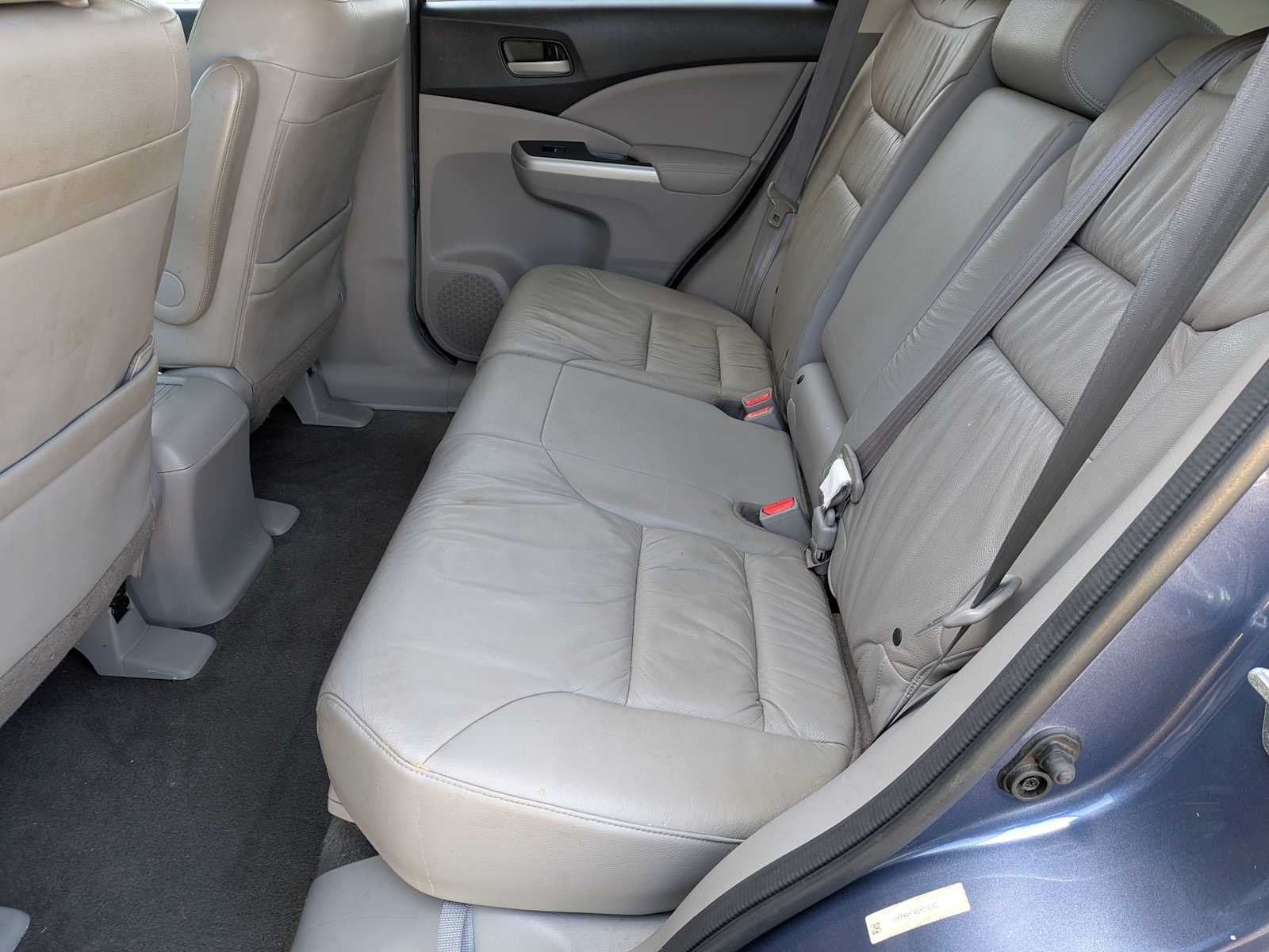 Thumbnail: 2014 Honda CR-V - 17