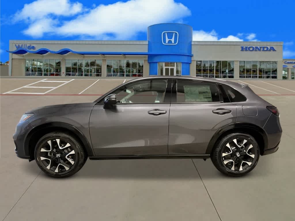 New 2026 Honda HR-V EX-L SUV