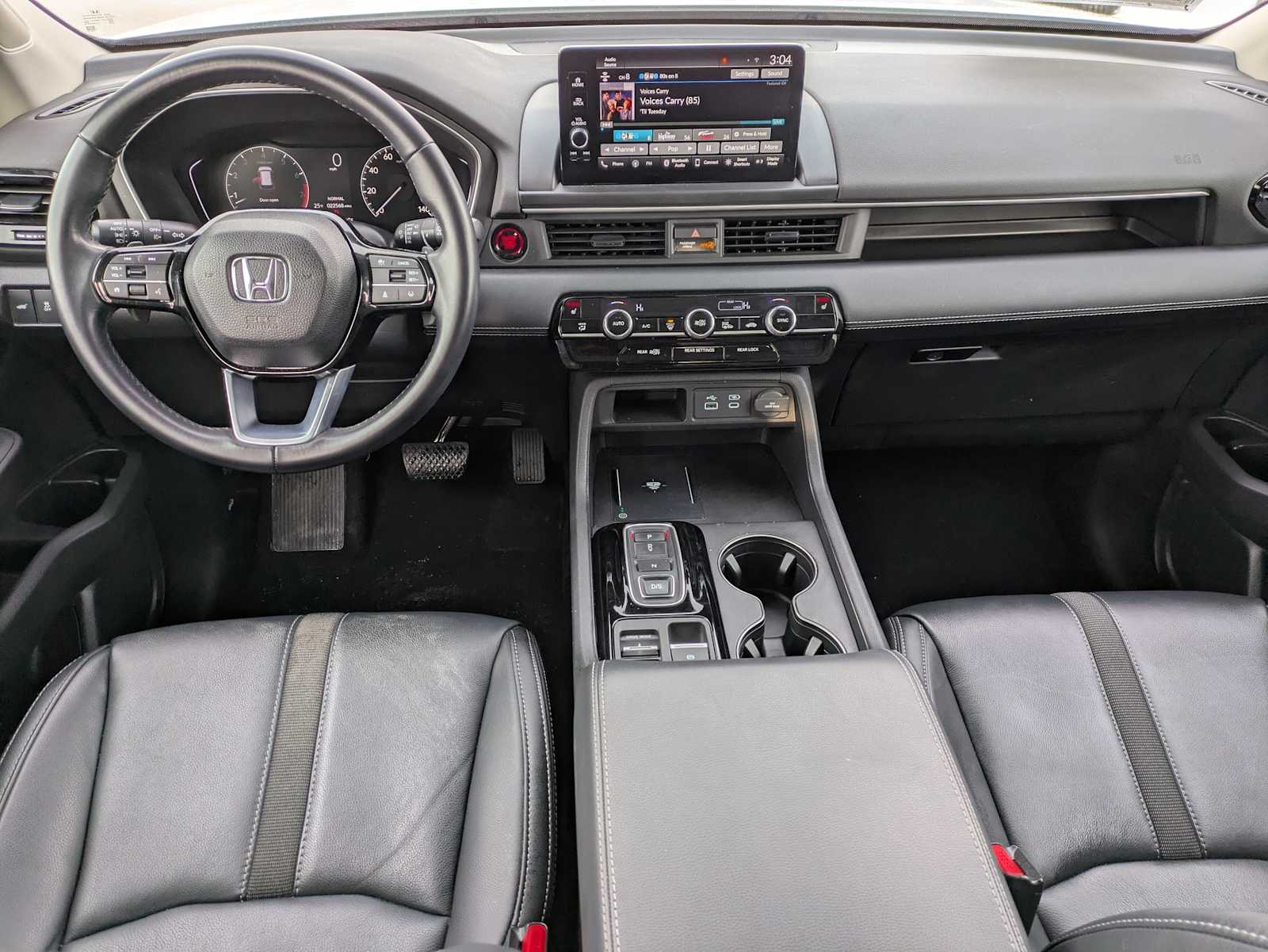 Thumbnail: 2024 Honda Pilot - 13