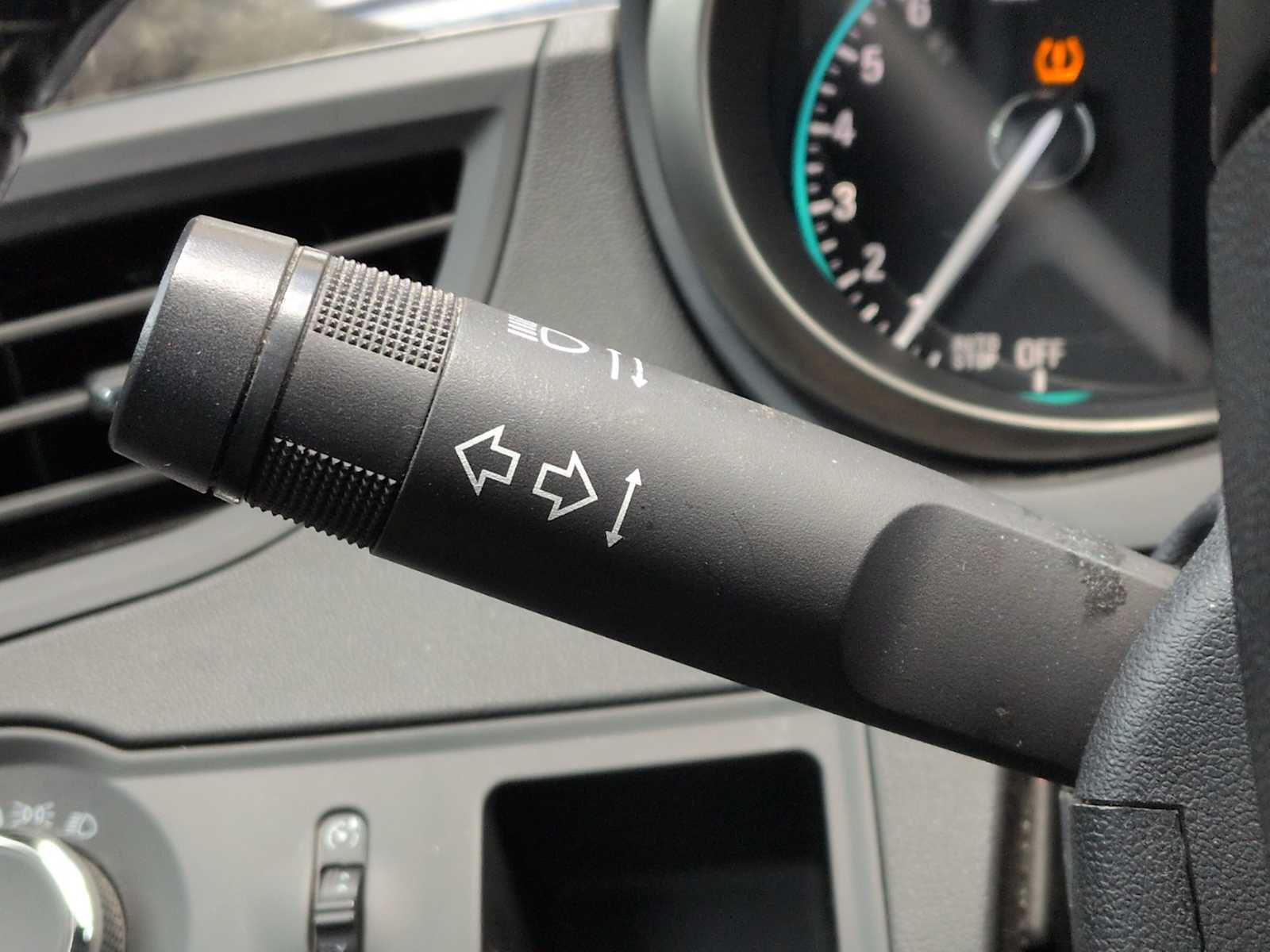 Thumbnail: 2016 Buick LaCrosse - 24