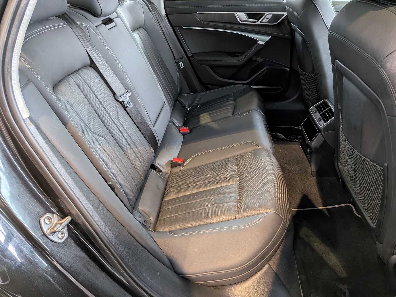 Thumbnail: 2019 Audi A6 - 20