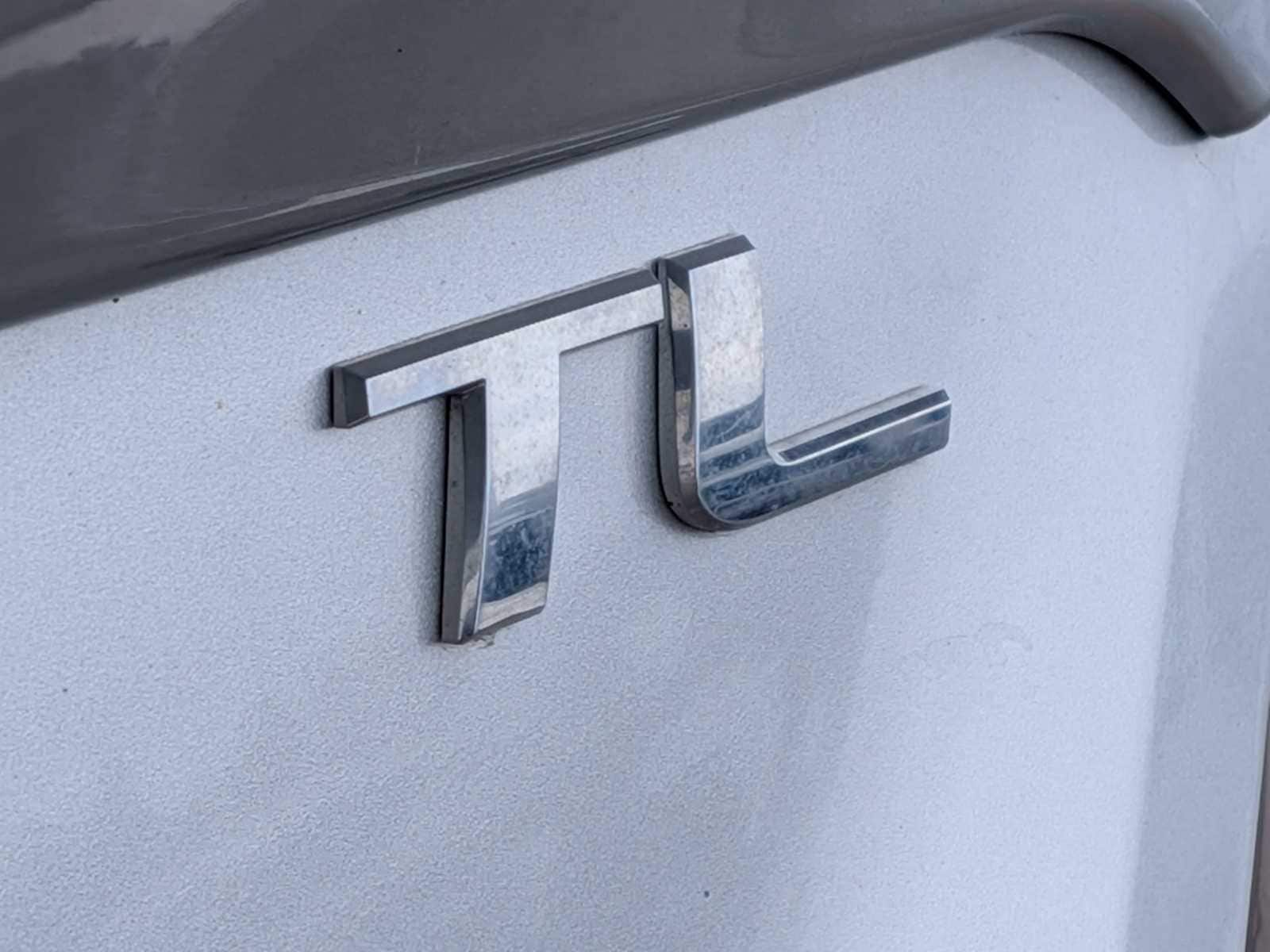 Thumbnail: 2012 Acura TL - 12