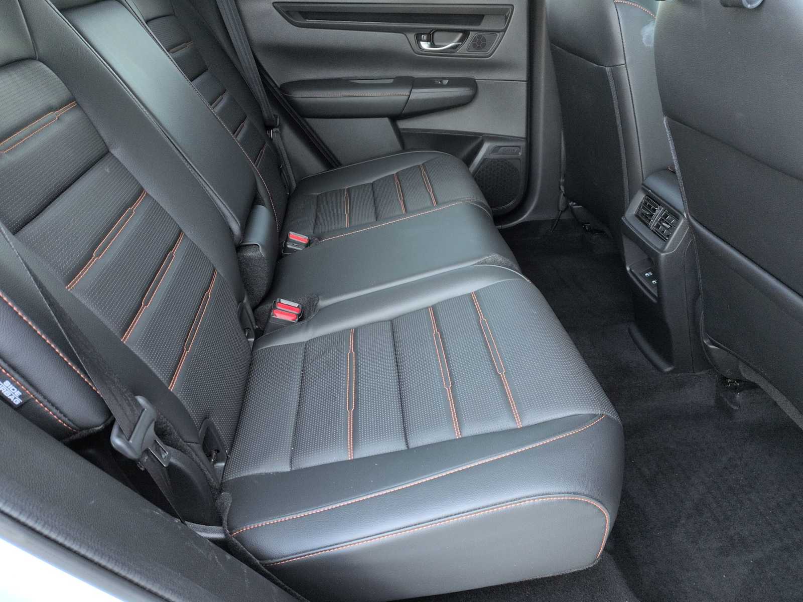 Thumbnail: 2024 Honda CR-V - 21