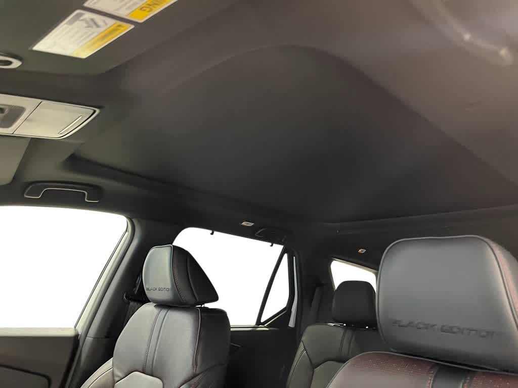 Thumbnail: 2025 Honda Pilot - 15