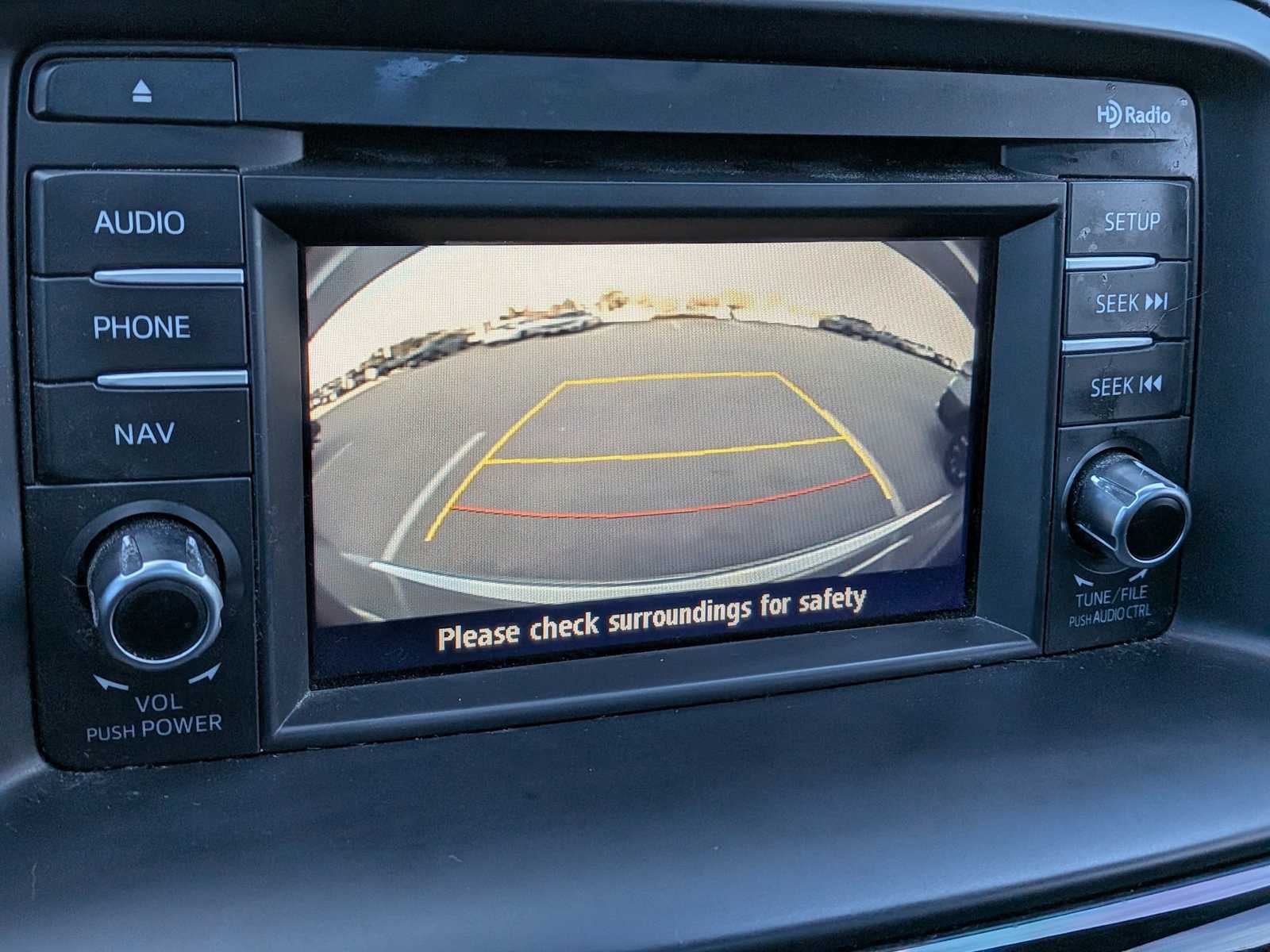 Thumbnail: 2014 Mazda CX-5 - 30