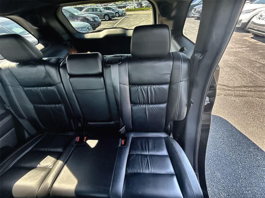 Thumbnail: 2014 Jeep Grand Cherokee - 19