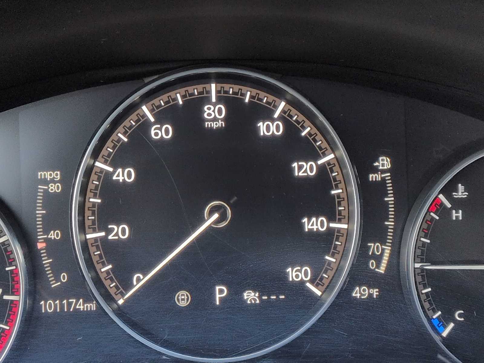 Thumbnail: 2020 Mazda Mazda3 - 29